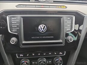 VW Passat - 13