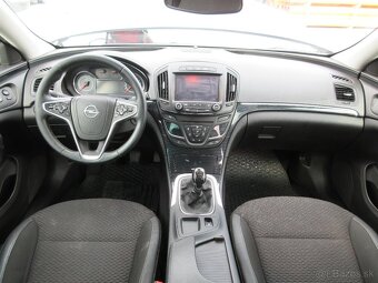 Opel Insignia kombi 2.0 CDTI 140k ecoFLEX Start/Stop Cosmo - 13