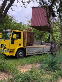 IVECO EUROCARGO E 150 - 13