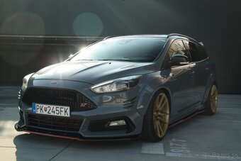 Ford focus st mk3 2.0 tdci - 13