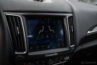 Maserati Levante SQ4 - 13