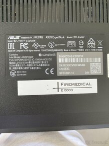 ASUS ExpertBook B1400 - 13