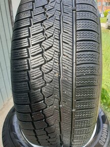 Zimne 215/55r16 + elektrony - 13