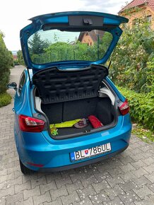 Seat ibiza 1,2 TSI 66kw Style - 13