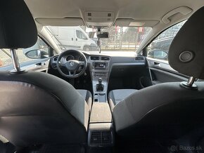 Volkswagen Golf Variant 1.2 TSI - 13