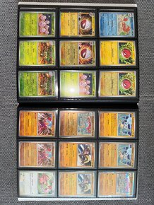 151 Pokémon 1-165 EX, Holo, Reverse Holo, promo, galaxy holo - 13