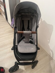 Kočík Britax Roomer Smile III - 13