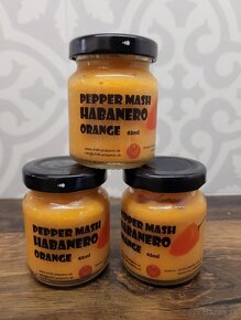 Predaj chilli produkty z Jalapeno Habanero - 13