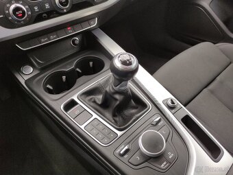 Audi A4 TDi SPORTLINE XENON LED MMI SENZORY - 13