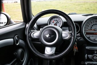 Mini Cooper 1.6d 80kw - 13