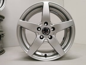 Diewe alu set 6 sád 5x112 Škoda, Vw - 13