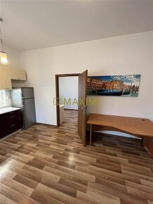 2- izbový apartmán na Úderníckej ulici - 13