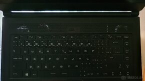 Predám výkonný MSI GS65 - 13