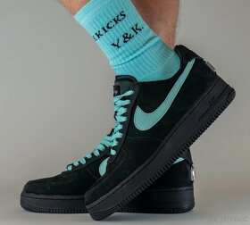 Nike Air force 1 tiffany - 13