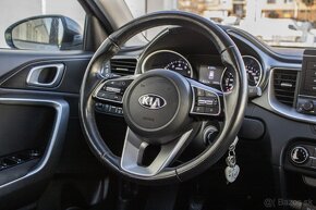 Kia Ceed 1.4 - 13