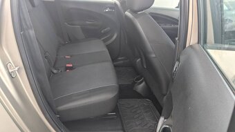 Citroën C3 Picasso 1.4 Confort 70kW benzin+ LPG - 13