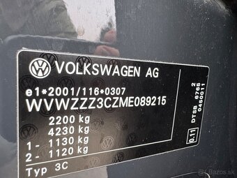 Volkswagen Passat B8 2.0TDi DSG r.v 2021 - Odpočet DPH - - 13