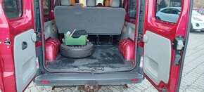 Opel Vivaro 2.0 CDTI L2H1 - 13