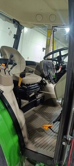 JOHN DEERE 5090M powerquad - 13