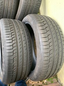 Letné pneu 225/45r19 Continental PremiumContact 6 - 13