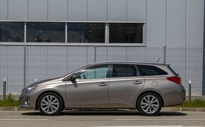 Toyota Auris 1.8 I VVT-i HybridSD Style - 13