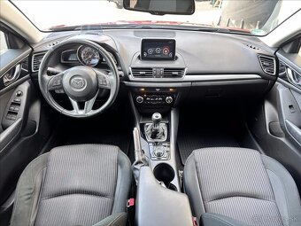 Mazda 3 2.0 88kW 2015 89295km Revolution TOP - 13