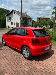 Volkswagen Polo 2010 Manualna prevodovka 51kw 80 700km - 13