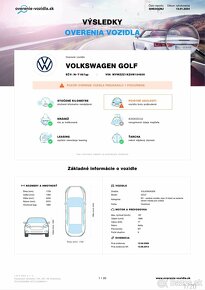 Golf V 1.9 TDI 77kw - 13