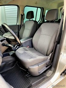 MERCEDES CITAN TOURIER - PREDAJ AJ NA SPLÁTKY - 13