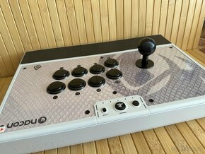 Predám Nacon Daija Arcade Stick arkádový ovládač PS5 - 13