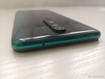 Xiaomi Note 8 Pro 6/128 GB Forest Green - 13