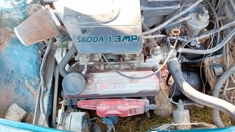 Skoda felicia - 13