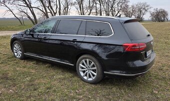 VW Passat variant B8 140 kW DSG7° 4x4 - 13