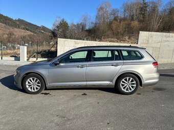 Volkswagen passat B8 2015 Variant - 13