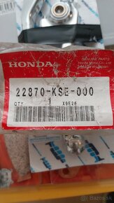 Honda Crf 250 450 - 13