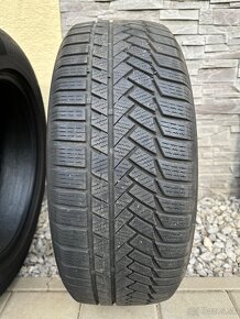 235/55 R18 100H zimné CONTINENTAL - 13