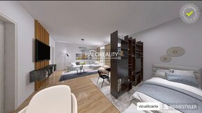 HALO reality - Predaj, jednoizbový byt Bratislava Nové Mesto - 13