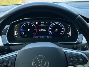 VW Passat Variant 2.0 tdi 147kW - 13