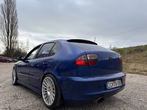 Seat Leon ARL 1.9TDI Stage 2 - 13