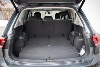 Tiguan R-line Allspace 7-miest 140kw DSG 2.0TDi 4x4 virtual - 13