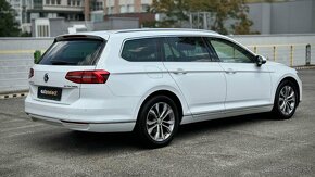 VOLKSWAGEN PASSAT KOMBI HIGHLINE 2015 2.0TDI 110KW - 13