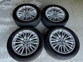 17” BMW G20 G21 Styling 771 225/50 R17 - 13