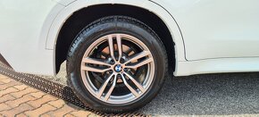 BMW X6 M paket 30d  2018 , 89600 km , SK - 13