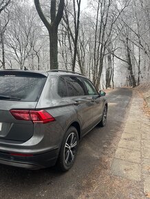 VW TIGUAN 2.0 - 13