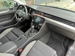 Volkswagen Passat Alltrack 2.0 TDI 147kW DSG 4Motion - 13