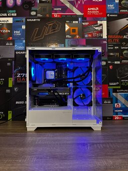 ⭐Intel i9 13900K, RTX 4070Ti SUPER, 32GB DDR5, 1TB SSD,850W⭐ - 13