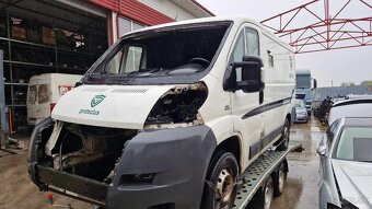 Fiat Ducato 2,3JTD 88kw - 13