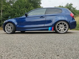 Bmw 118d 3T M-Packet - 13