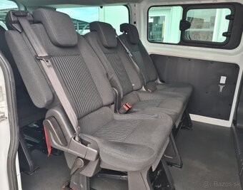 FORD TRANSIT CUSTOM 2.0 TDCI 130 TREND L2 - 13