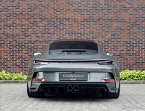 PORSCHE 911 992 GT3 Touring 375KW, 510PS, AT, EXCLUSIVE - 13